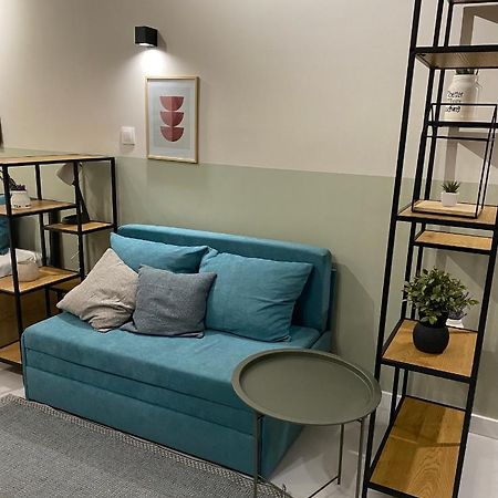 E2G Urban Stay, #E Thessaloníki Ngoại thất bức ảnh