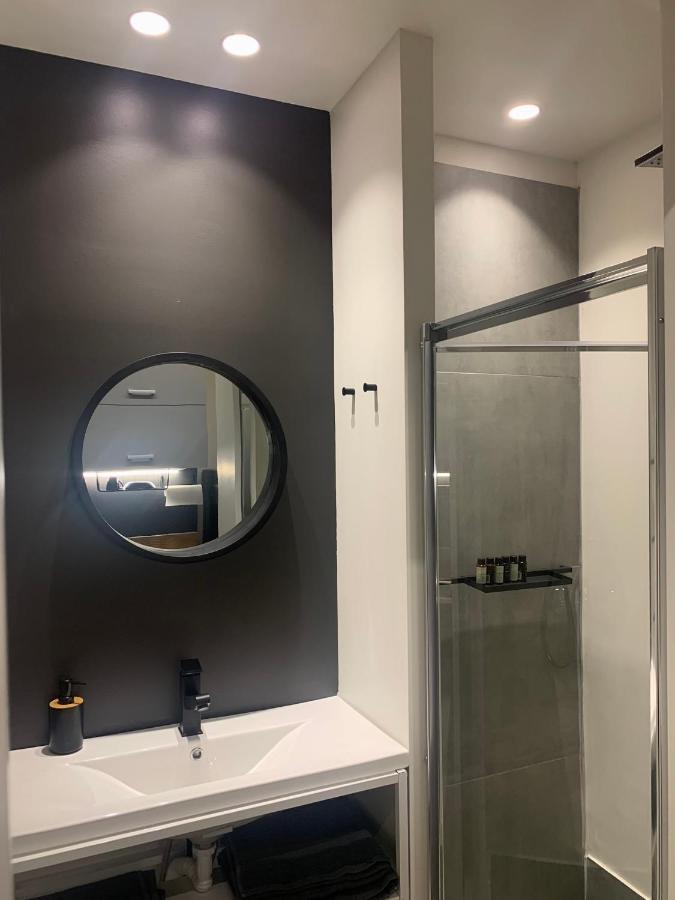 E2G Urban Stay, #E Thessaloníki Ngoại thất bức ảnh