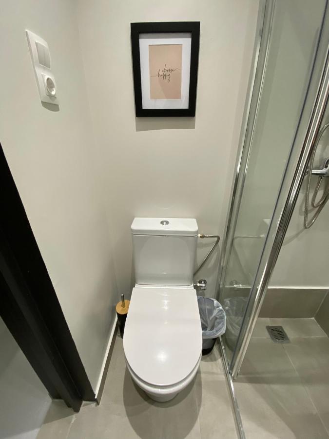 E2G Urban Stay, #E Thessaloníki Ngoại thất bức ảnh
