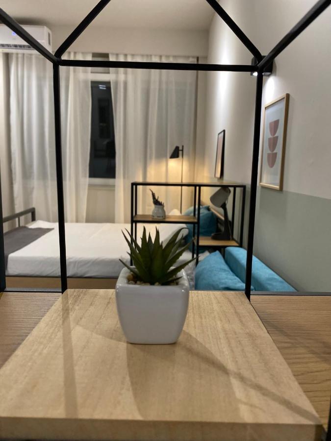 E2G Urban Stay, #E Thessaloníki Ngoại thất bức ảnh