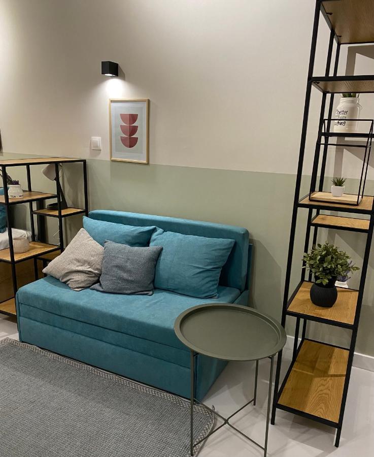 E2G Urban Stay, #E Thessaloníki Ngoại thất bức ảnh