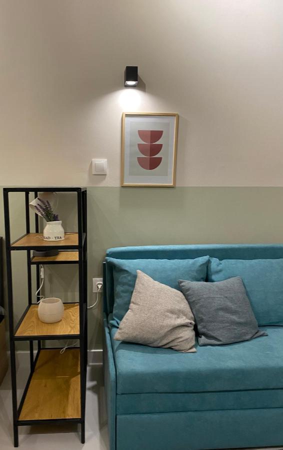E2G Urban Stay, #E Thessaloníki Ngoại thất bức ảnh