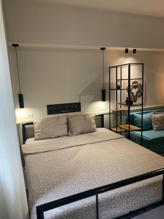 E2G Urban Stay, #E Thessaloníki Ngoại thất bức ảnh