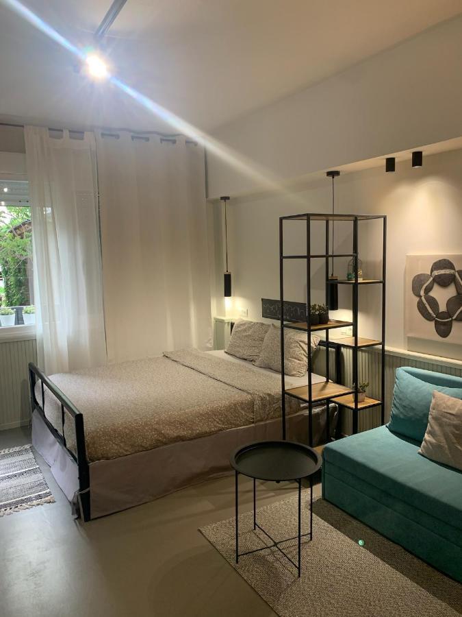 E2G Urban Stay, #E Thessaloníki Ngoại thất bức ảnh