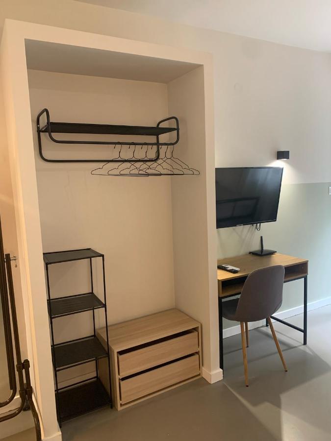 E2G Urban Stay, #E Thessaloníki Ngoại thất bức ảnh