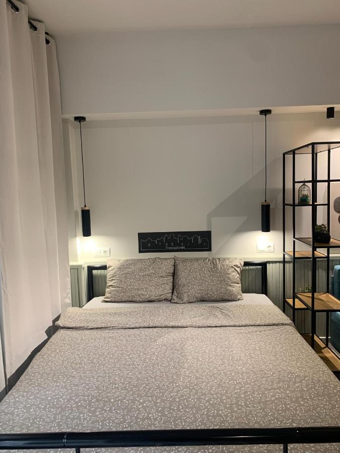 E2G Urban Stay, #E Thessaloníki Ngoại thất bức ảnh