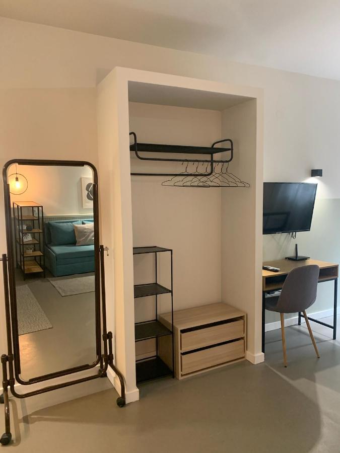 E2G Urban Stay, #E Thessaloníki Ngoại thất bức ảnh