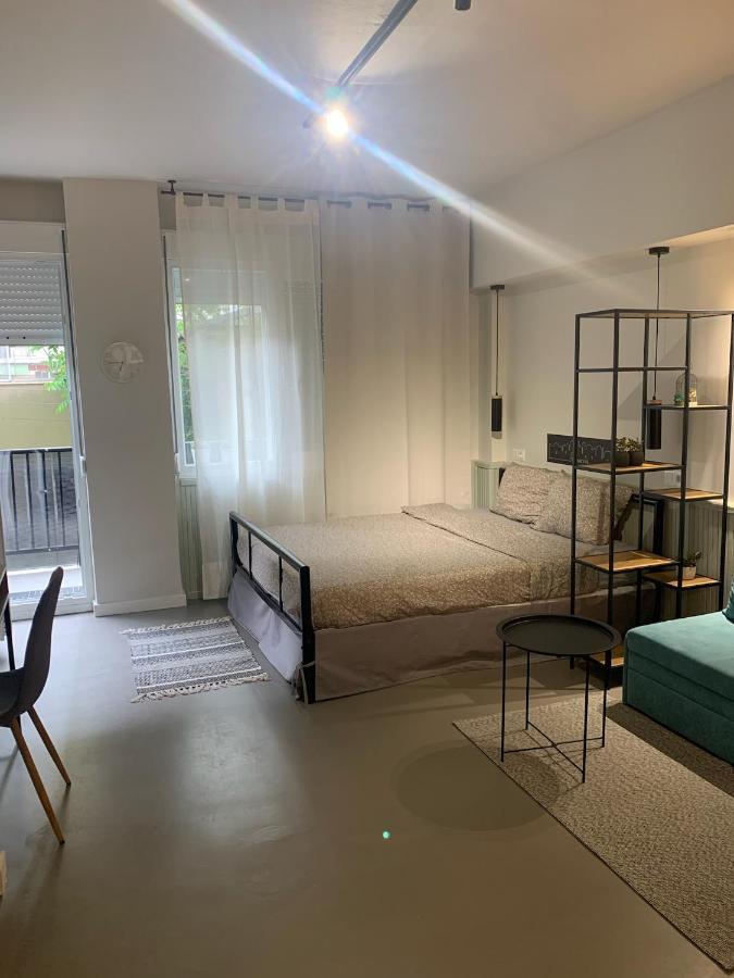 E2G Urban Stay, #E Thessaloníki Ngoại thất bức ảnh