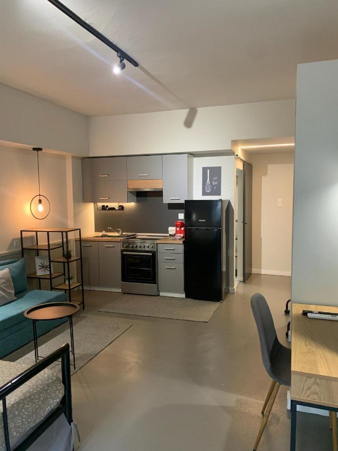 E2G Urban Stay, #E Thessaloníki Ngoại thất bức ảnh