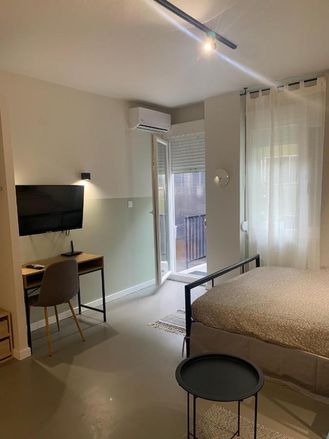 E2G Urban Stay, #E Thessaloníki Ngoại thất bức ảnh