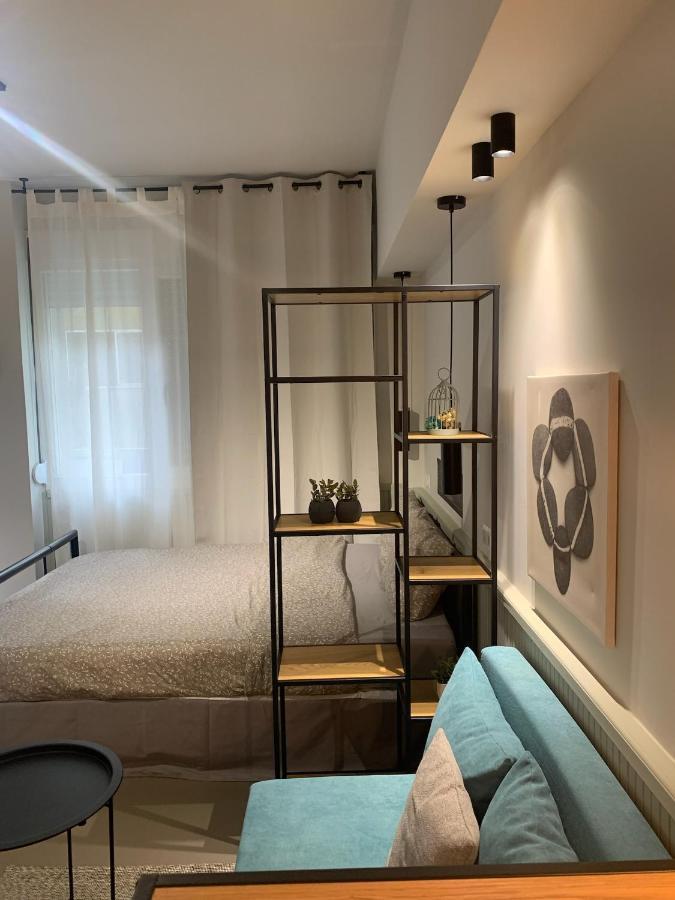E2G Urban Stay, #E Thessaloníki Ngoại thất bức ảnh