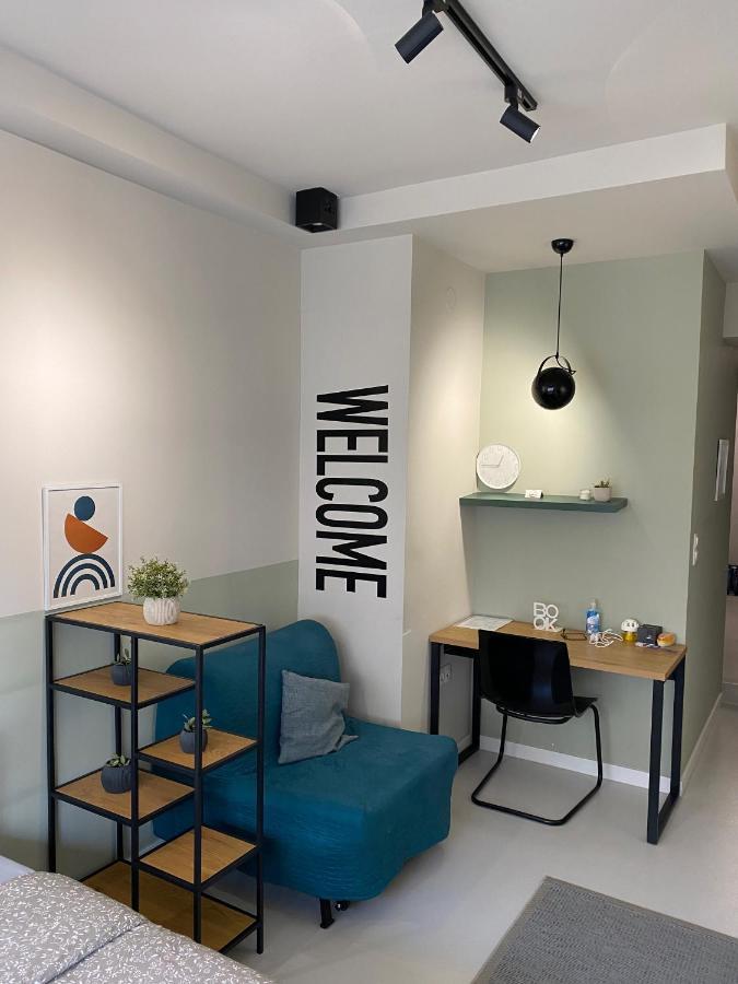 E2G Urban Stay, #E Thessaloníki Ngoại thất bức ảnh